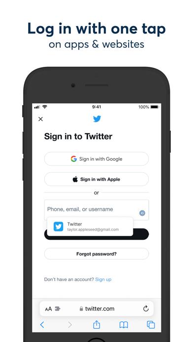 1Password 8 - Password Manager