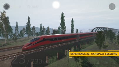 Trainz Simulator 3
