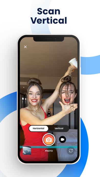 TimeWarp – Time Warp Scan