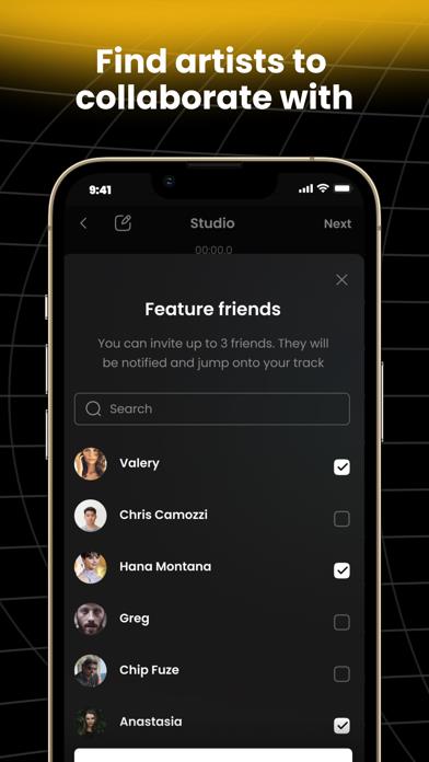 Rapchat: Music Maker Studio