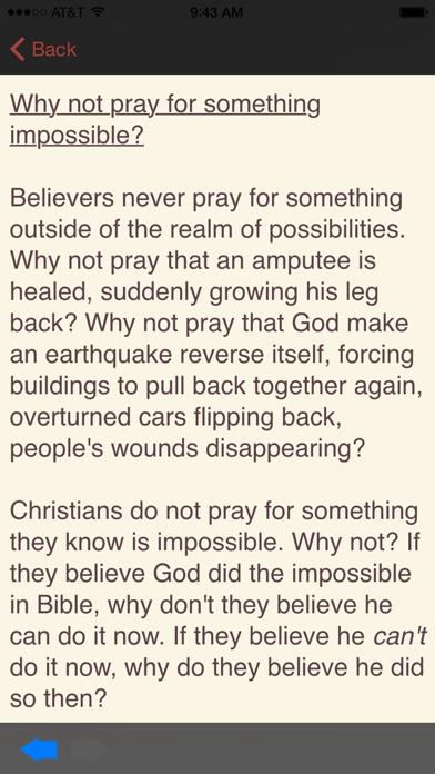 Atheist Pocket Debater