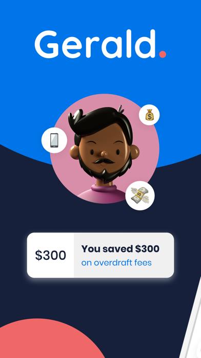 Gerald: Cash Advance App