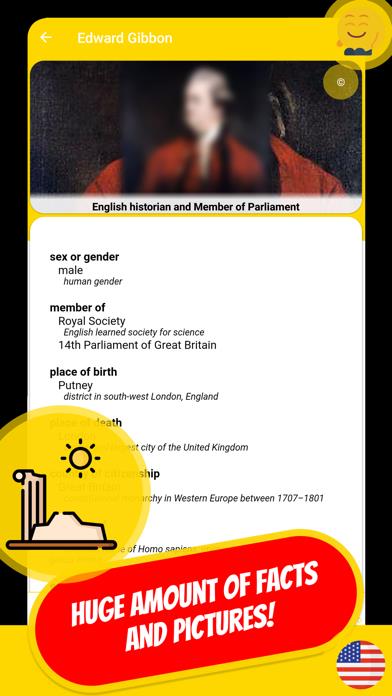 HISTORY & ARCHEOLOGY Quiz