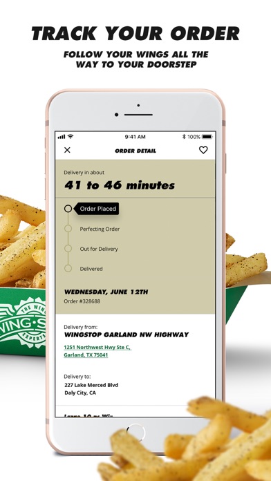 Wingstop