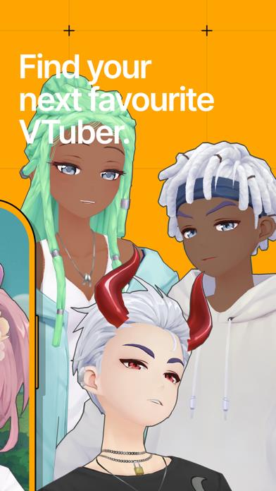 Hyper: Vtuber Avatar Studio