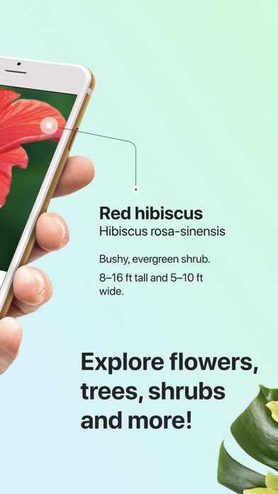 PictureThis - Plant Identifier