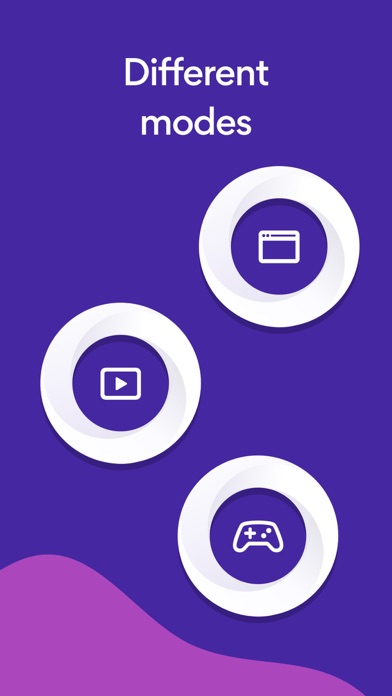 VPN 360 - Fast and Secure VPN