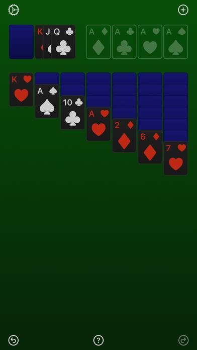 Solitaire (Simple & Classic)