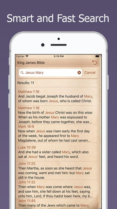 Holy Bible for Daily Reading