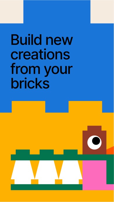 Brickit App