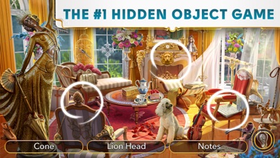 June's Journey: Hidden Objects