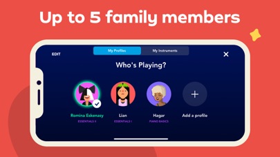 Simply Piano: Learn Piano Fast
