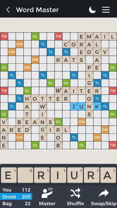 Word Master - Pro