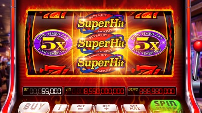 Wild Classic Slots Casino Game