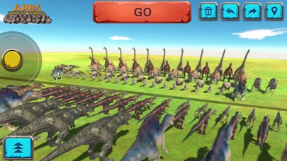 Animal Revolt Battle Simulator