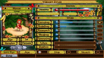 Virtual Villagers 2