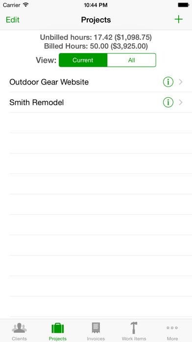 Timewerks Pro Billing