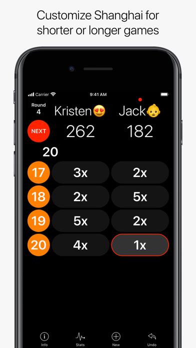 Dart Scoreboard Pro
