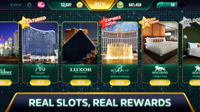 MGM Slots Live - Vegas Casino