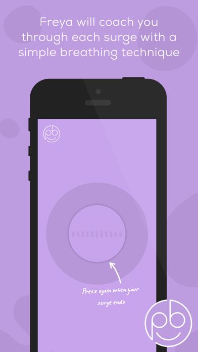 Freya • Surge Timer