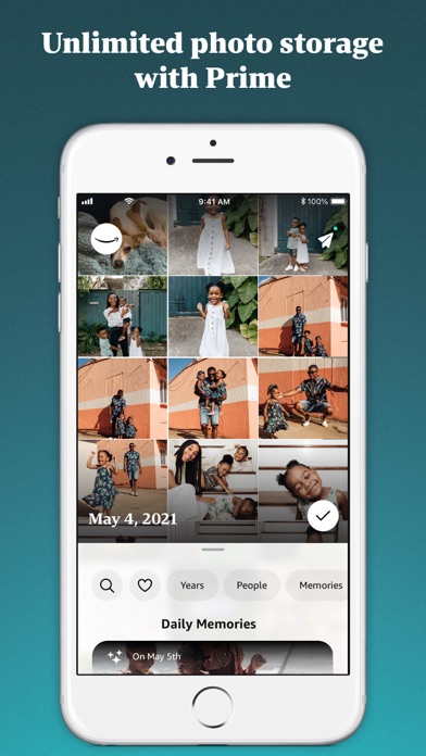 Amazon Photos: Photo & Video