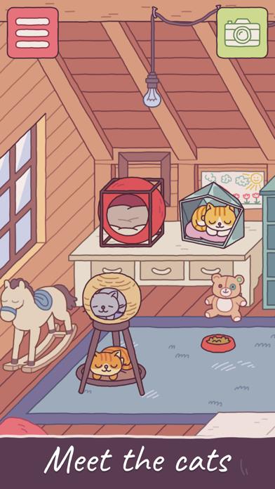 Cats Hotel: The Grand Meow