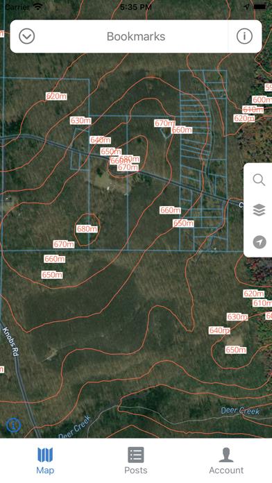 Regrid Property App