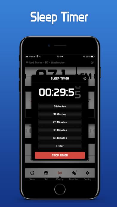 Scanner Radio Pro - FM & AM