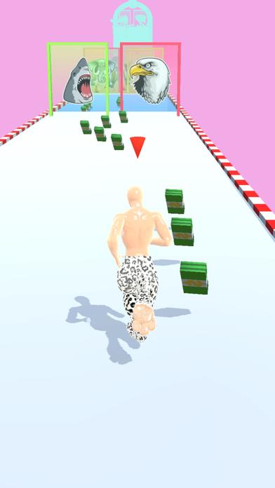 Mutant Run 3D