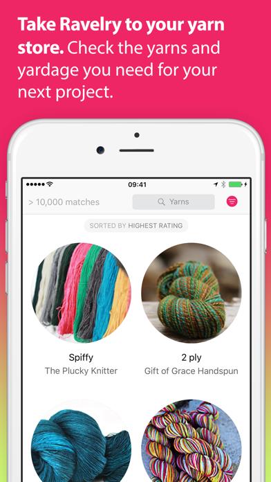 Ravit - Ravelry on the hop