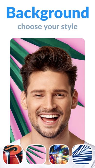 Facelab - Face Editor, Beauty