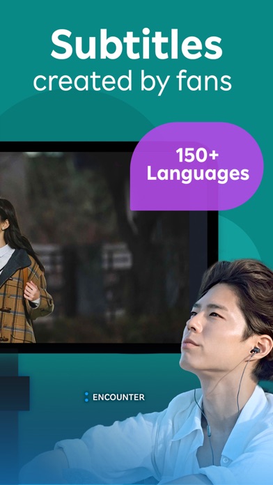 Viki: Asian Drama, Movies & TV