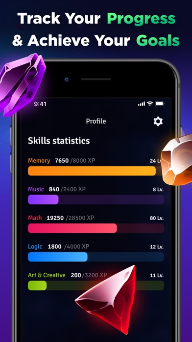 Clever: Brain Training