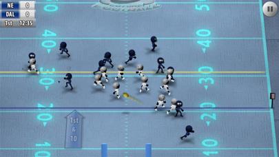 Stickman Football