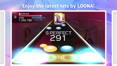 SuperStar LOONA