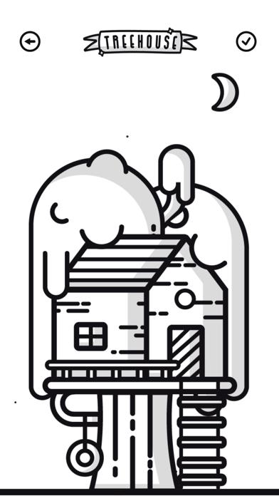 Cessabit: a Stress Relief Game