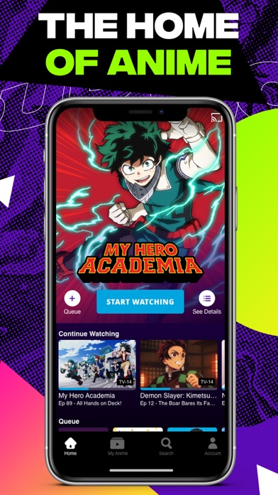 Funimation