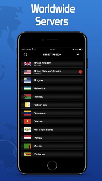 Scanner Radio Pro - FM & AM