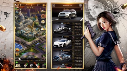 Mafia City: War of Underworld