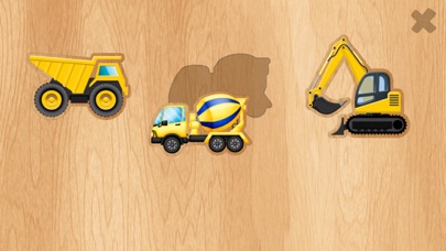 Sorting Baby Blocks for Boys 3D Smart Shapes Games