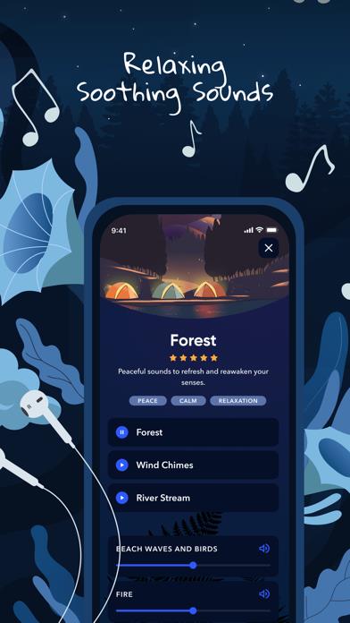 BetterMe: Mental Health