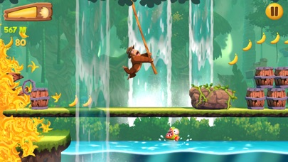 Banana Kong 2
