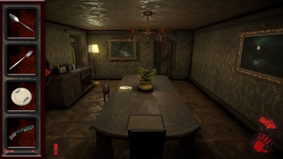 Remember: A Horror Puzzle Game