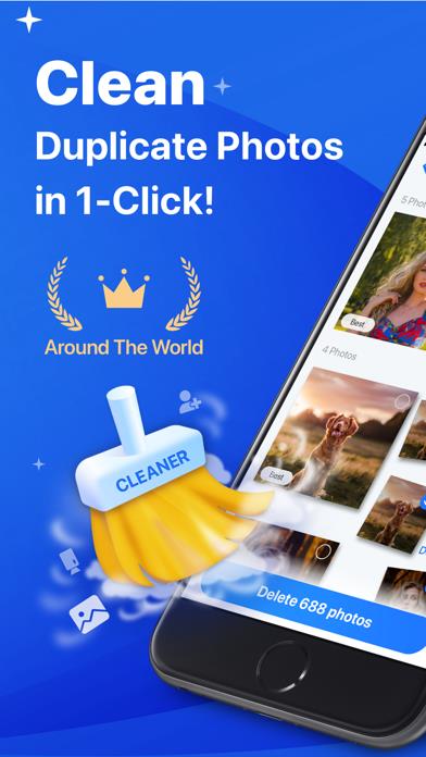Phone Cleaner: Clean Storage+