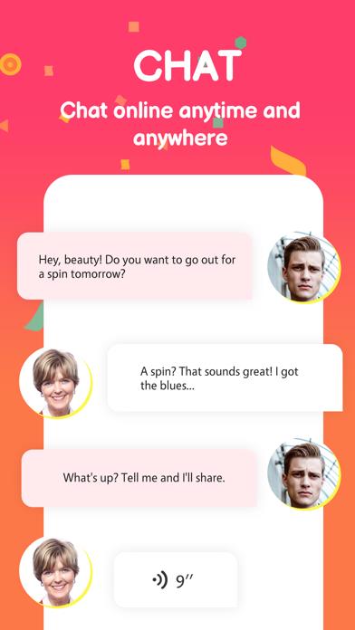 #1 Cougar Dating App - CougarD