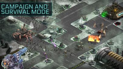 2112TD: Tower Defense Survival