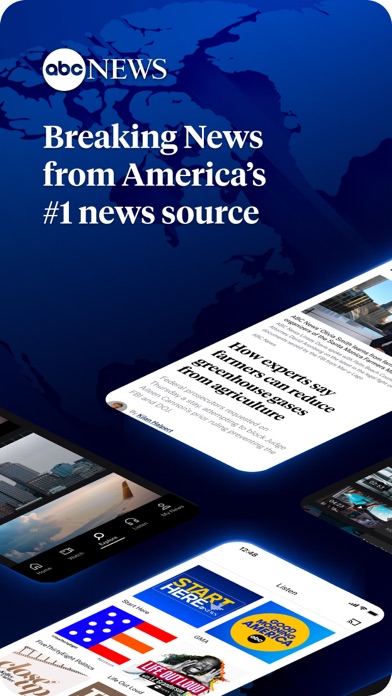 ABC News: Breaking Headlines