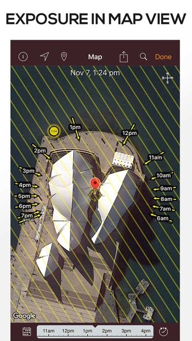Sun Seeker - Tracker & Compass