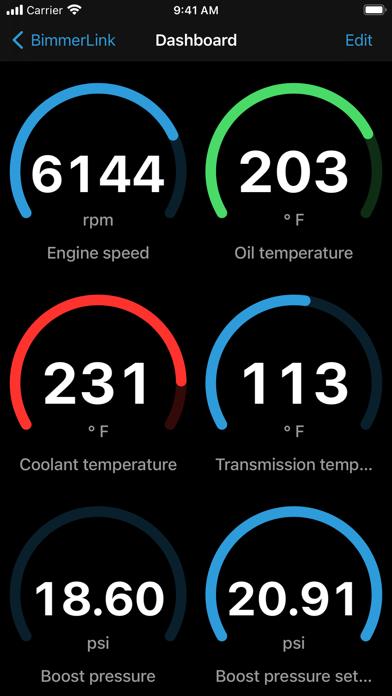 BimmerLink for BMW and MINI