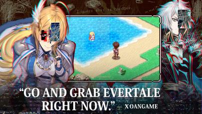Evertale